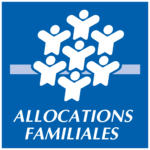 CAF partenaire de la micro crèche graines de lutins